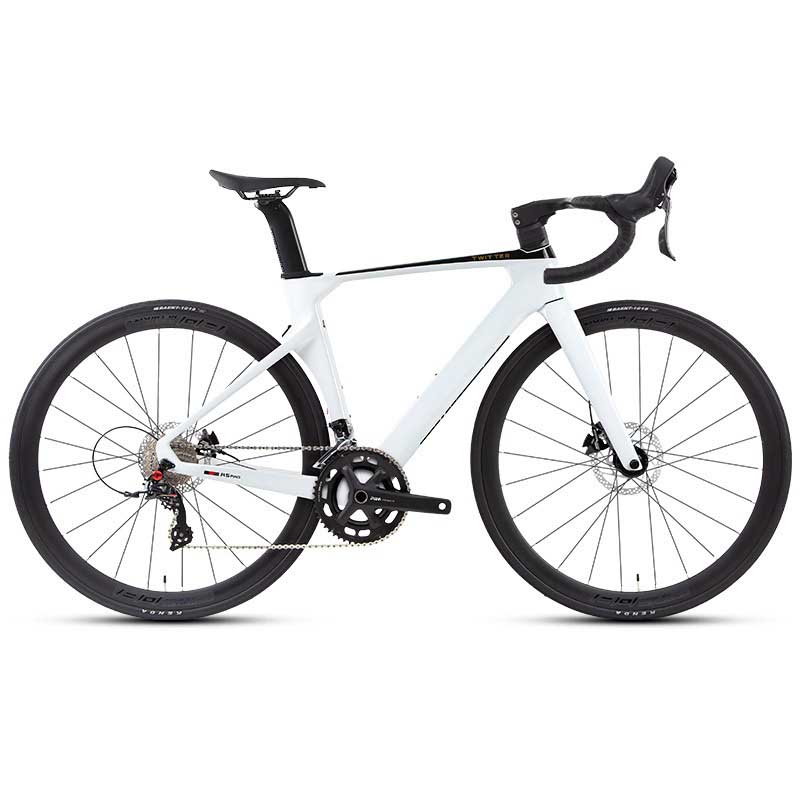 R5Pro Carbon Fiber Road Bike